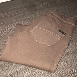 Sanctuary Grease Leggings